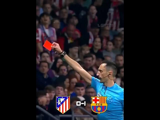 Atletico Madrid Vs Barcelona 2024 