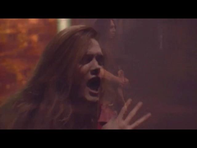 Skid Row - Psycho Love (Official Video)