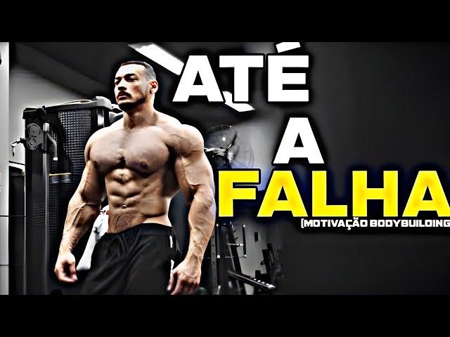 1 HORA DE PURA MOTIVAÇÃO - Motivação Bodybuilding (Vídeo Motivacional)