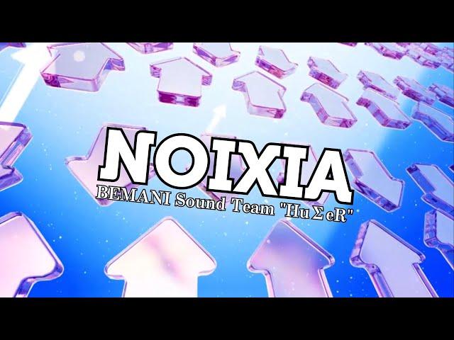 [IIDX Pinky Crush] NOIXIA / BEMANI Sound Team "HuΣeR"