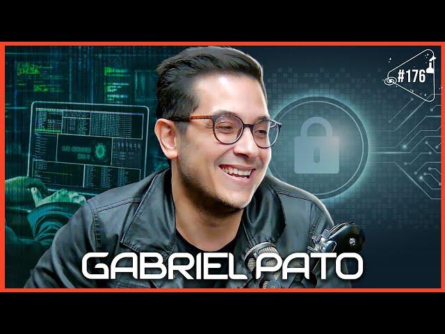 GABRIEL PATO - Ciência Sem Fim #176