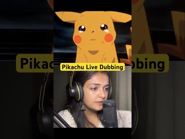 Live Dubbing #youtubeshorts