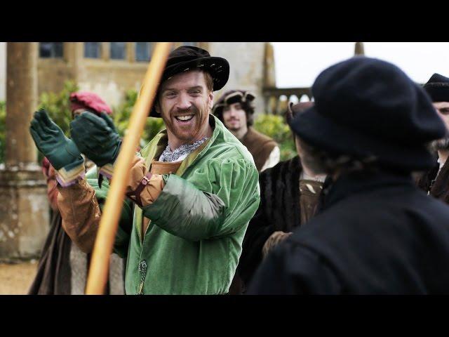 'A King should show himself sometimes' - Wolf Hall: Episode 2 Preview - BBC