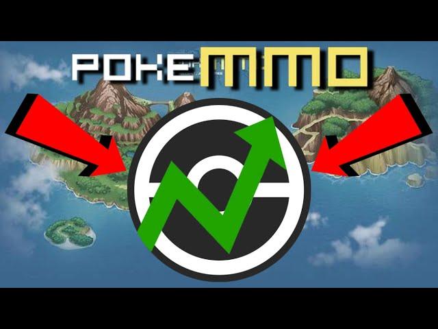 This Will Change The PokeMMO Economy FOREVER...