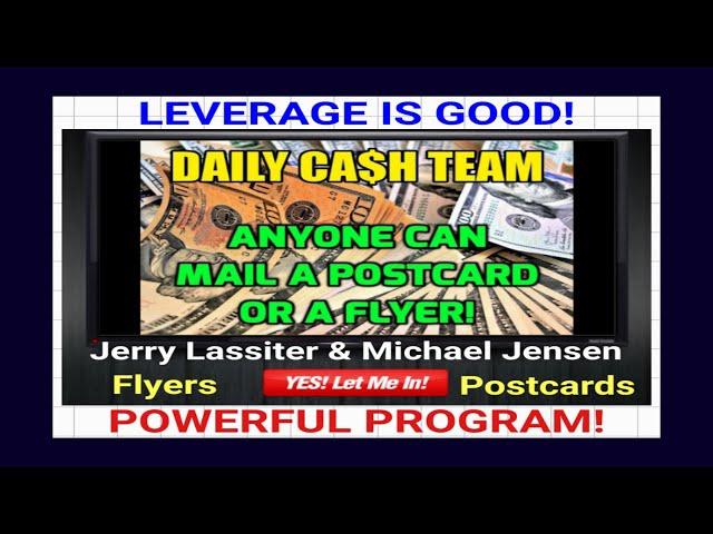 Make Money With Mail Order Direct Mail Marketing Start Your Own Mail Order Business Work At Home