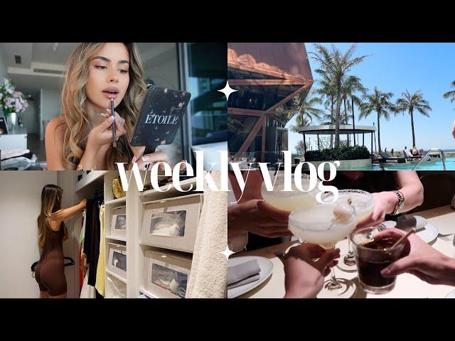 VLOG | I Found THE Apartment, Decluttering, Unboxings & more!