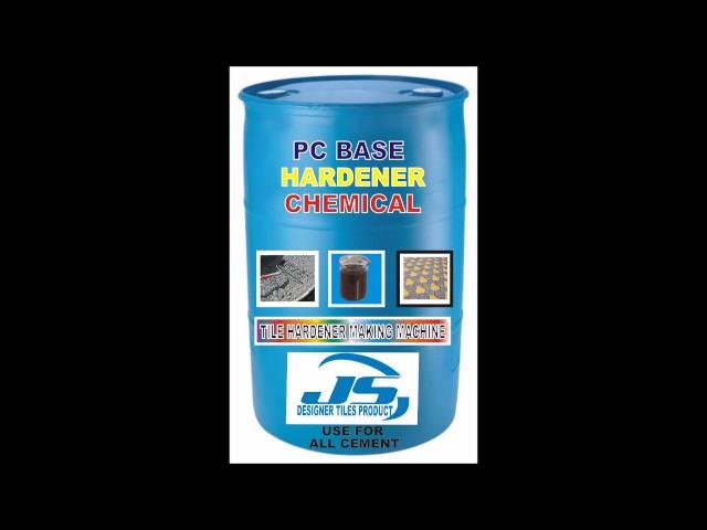 TILE HARDENER