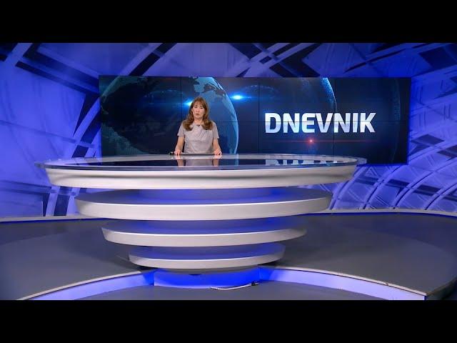 Dnevnik u 19 / Beograd / 18.12.2024.