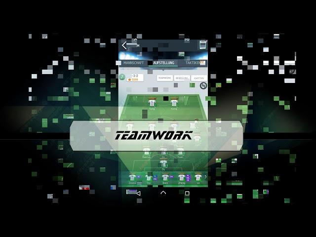 Top FM Soccer Manager | opponent analyze and match preparation | Part 1