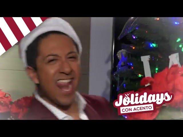 Happy Jolidays From En La Zona | LATV