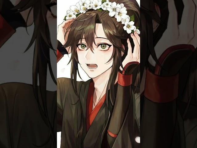  i love tham #weiwuxianxlanwangji #weiying #lanzhan #theuntamed#kdrama #novel #edits  #bl