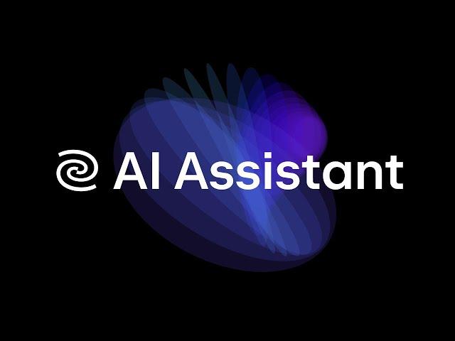 JetBrains AI Assistant