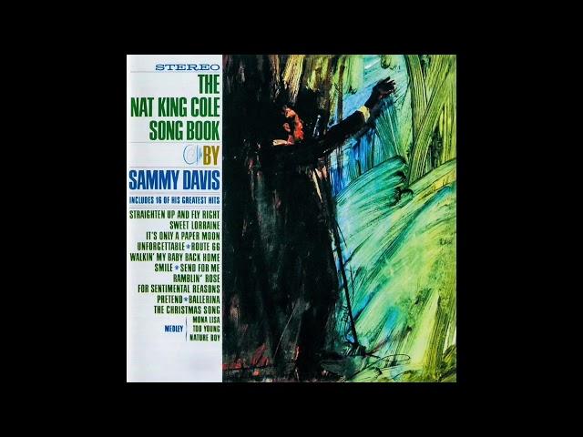 Smile - Sammy Davis Jr.