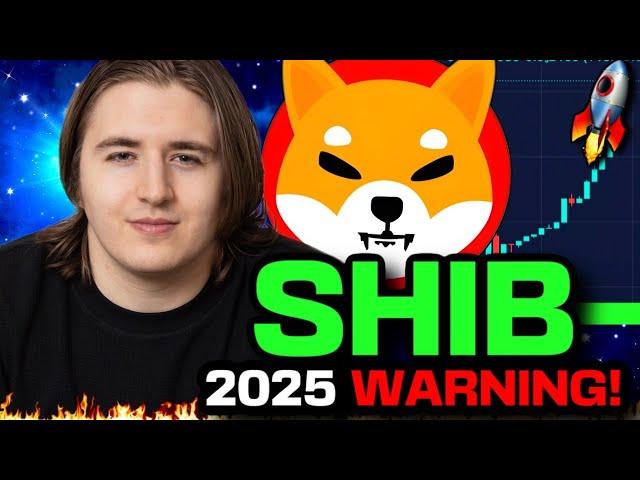 SHIB HOLDERS ARE YOU SEEING THIS?! - SHIBA PRICE PREDICTION! (SHIBA INU BREAKING NEWS ALERT!)