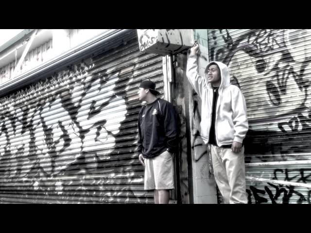 TBG ft. Jokah - "Street Life"