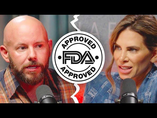 Are Drugs From COMPOUNDING PHARMACIES Safe  w/ Brigham Buhler