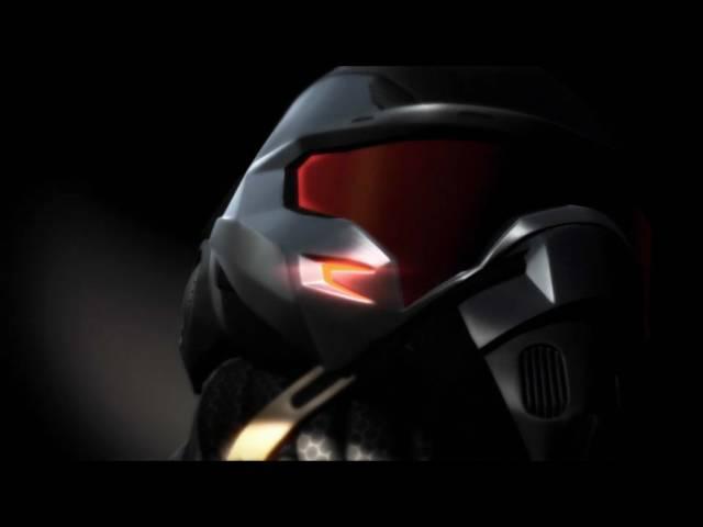 Crysis 2 Nano Suit 2