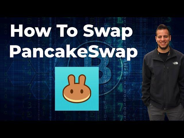 How To Swap Tokens Using PancakeSwap (PancakeSwap 2022 Tutorial)