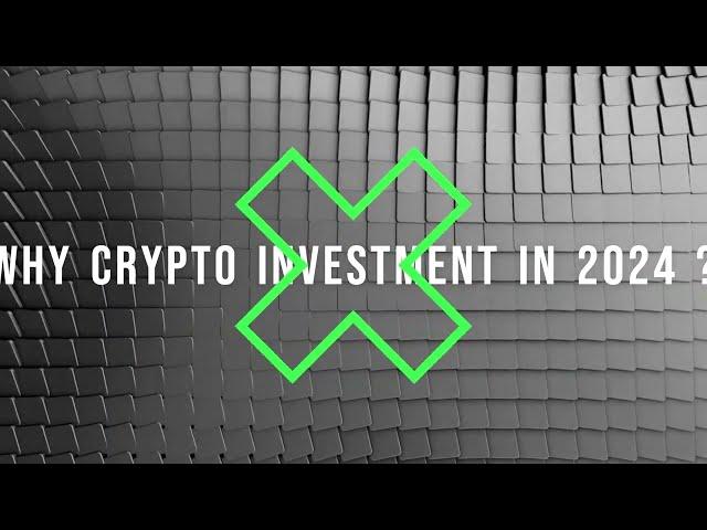 Best Crypto Project to Watch in 2024 #crypto #blockchain #ethereum #bsc #sol #usdt #investor