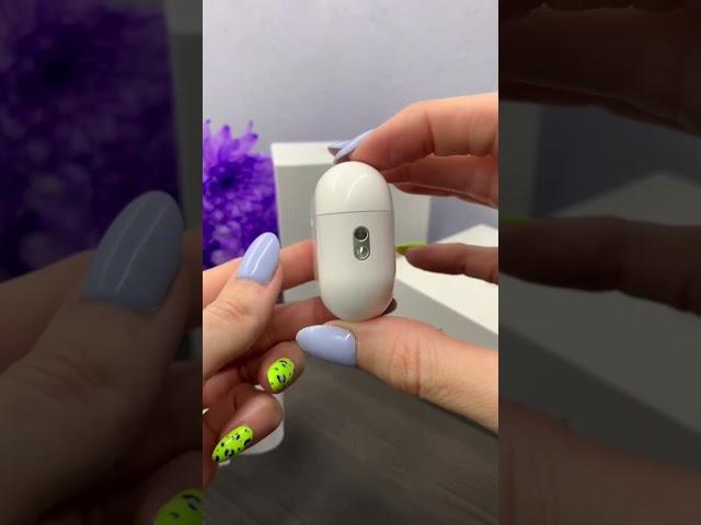 Наушники Airpods pro 2 копия