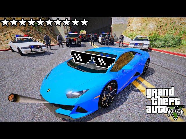 GTA 5 Thug Life #21 ( GTA 5 Funny Moments )