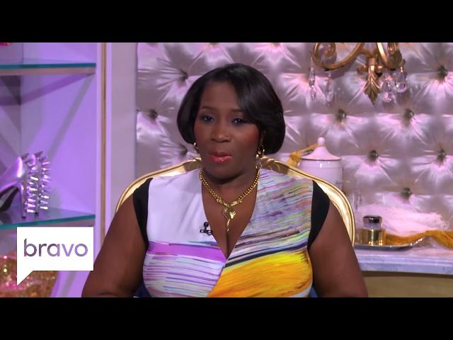 Fashion Queens: Take it or Weave it | Bravo