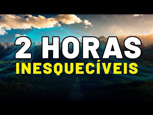 Os Melhores Fundos Musicais para Oração & Adoração | 2 Horas de Piano e Pad