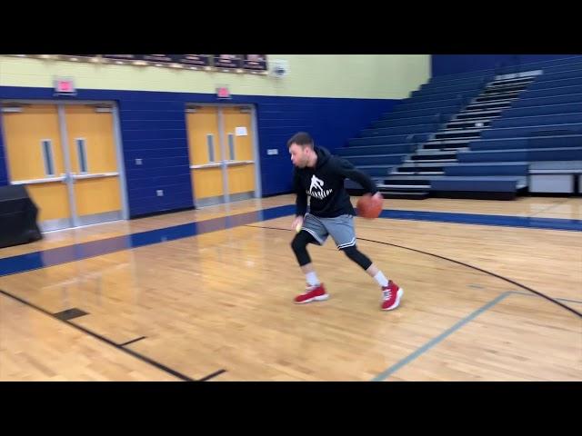 GET INSANE HANDLES with THESE DRILLS