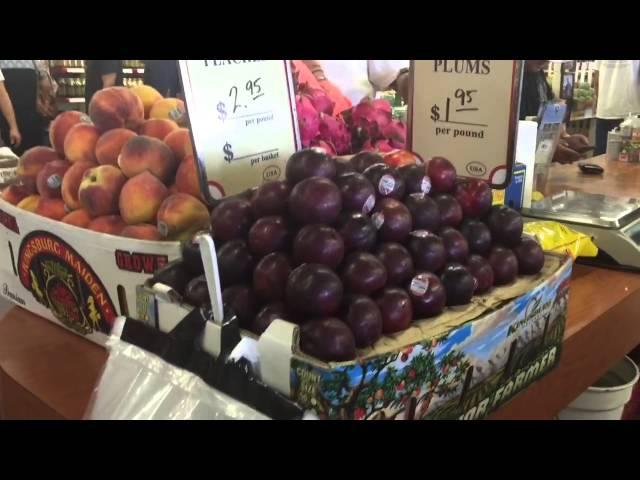 Robert is Here Food Market Homestead, Miami Florida