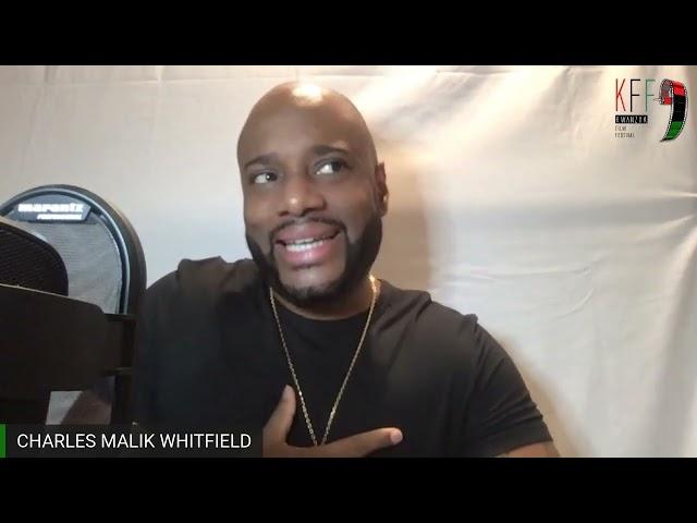 Charles Malik Whitfield 1 1