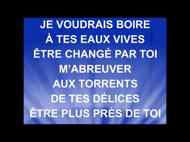 110 MINUTES DE LOUANGE ET D'ADORATION - VOLUME 1- vitesse moyenne