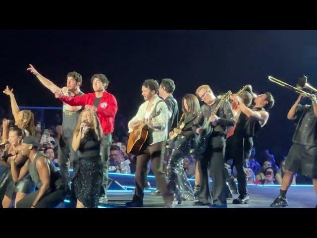 Jonas Brothers Concert - Sail Away (Live in Sydney 2024)