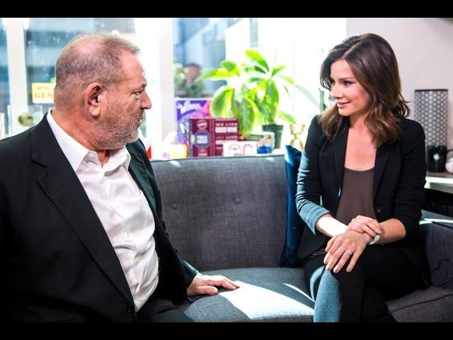 Harvey Weinstein | Real Biz with Rebecca Jarvis | ABC News