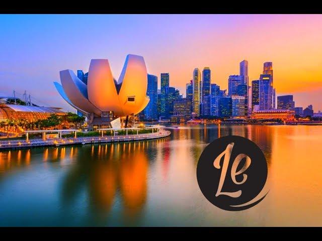 The World's Best Holidays Season 2 Episode 2 Singapore  |  LUXURY ESCAPES