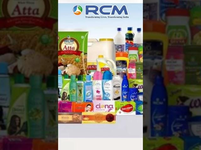 RCM Business Products #rcmbusiness #vishalkhatwani #shorts #ytshort #fact #networkmarketing #mlm