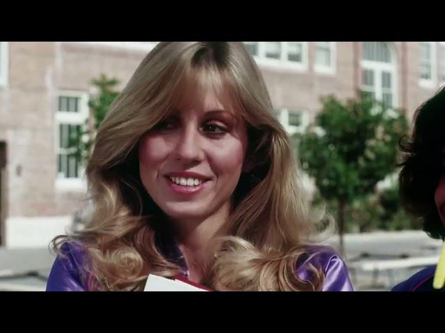 One Dark Night '82 - Expert Fan Commentary by Dave O'Rorey on The Film Scene #02 Recorded 10-21-2022