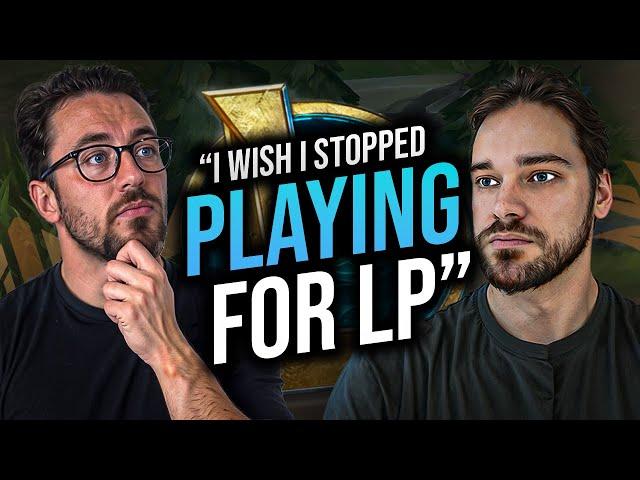 10 Things We Wished We Knew Earlier For SoloQ | Broken by Concept 208 League of Legends Podcast