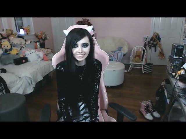 Eugenia Cooney Concerning Footage | Twitch May To August 2020