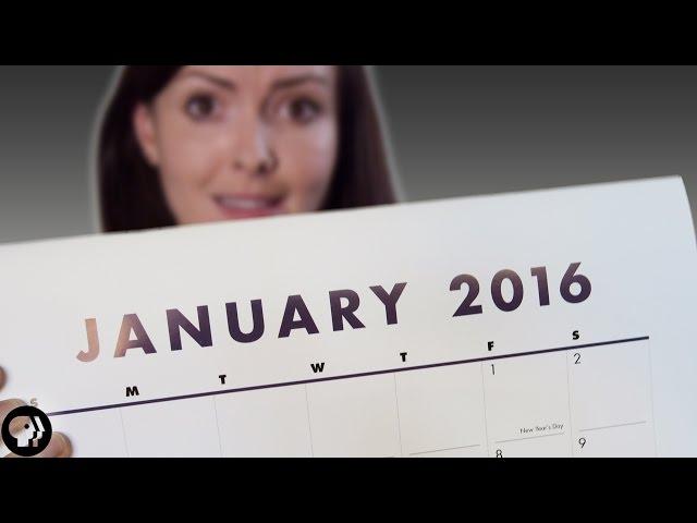 Why New Year's Resolutions Fail