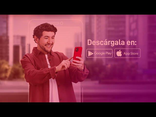 Conoce cómo usar la App Profuturo