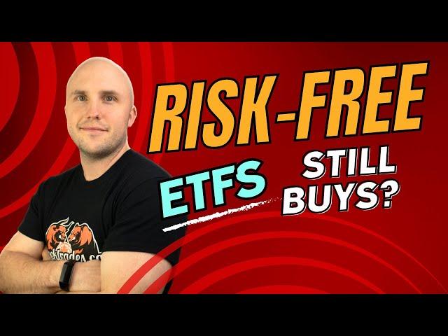 Are These ETFs Still the Best Place to Invest Your Cash in 2024?