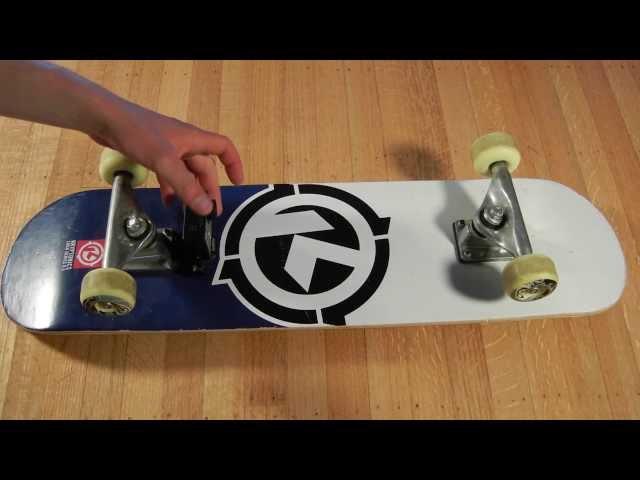 GoPro Skateboard Mount: GoPro Tips and Tricks