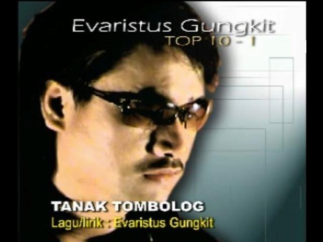 Evaristus Gungkit Karaoke - Tanak Tombolog | Tanpa Vokal | Minus One