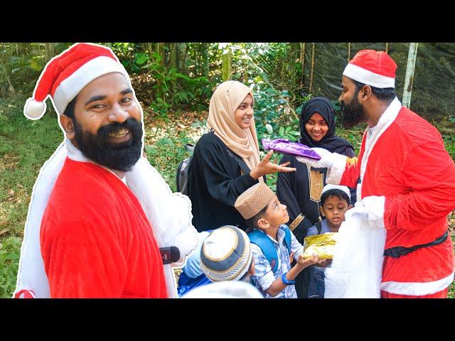 2024 M4 Tech Christmas Celebration | കുട്ടികൾക്ക് സമ്മാന പെരുമഴ | M4 Tech |