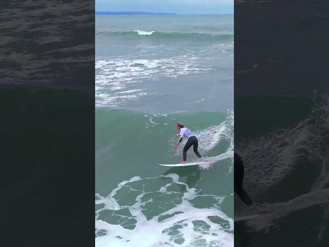 2025 Rip Curl GromSearch at Croyde