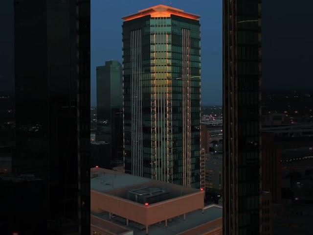 The Tower Downtown Fort Worth | Fort Worth Blog