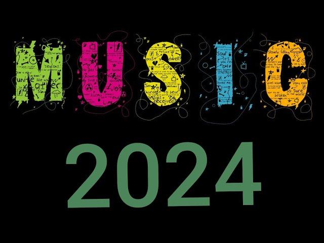 Музыка которую слушаю в 2024 году. Хиты 2024#топмузыка2024#Музыка#music