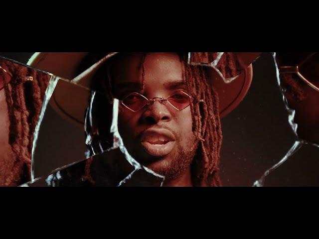 Yaksta (Bush Lawd) - Mirror Mirror (Official Music Video)