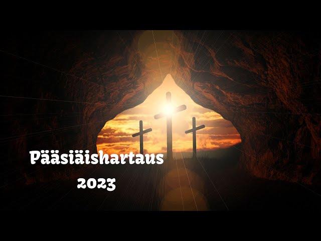 Pääsiäishartaus 2023