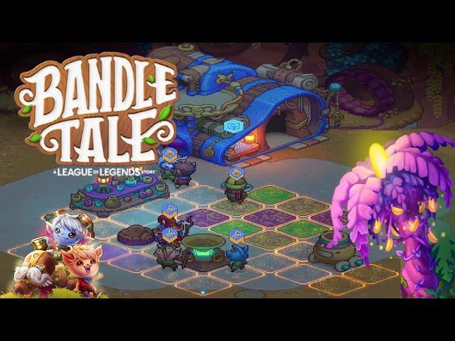 Bandle Tale: A League of Legends Story | Part 22 - Restoring the Magic